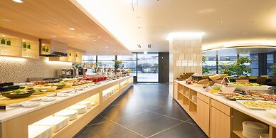 Urban Hotel Kyoto Nijo Premium