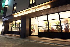 Urban Hotel Kyoto Nijo Premium