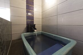 Urban Hotel Kyoto Nijo Premium