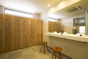 Urban Hotel Kyoto Nijo Premium