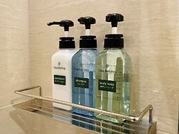 Urban Hotel Kyoto Nijo Premium