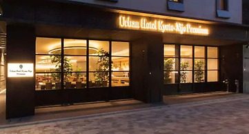 Urban Hotel Kyoto Nijo Premium