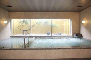 Urban Hotel Kyoto Nijo Premium