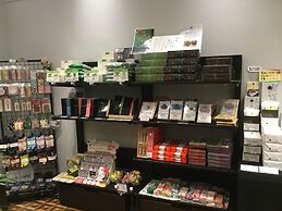 Urban Hotel Kyoto Nijo Premium