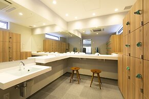 Urban Hotel Kyoto Nijo Premium