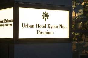 Urban Hotel Kyoto Nijo Premium
