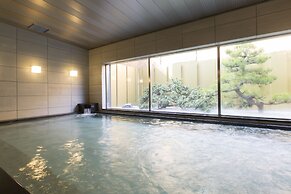 Urban Hotel Kyoto Nijo Premium