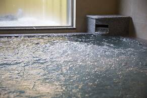 Urban Hotel Kyoto Nijo Premium