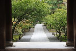 Urban Hotel Kyoto Nijo Premium