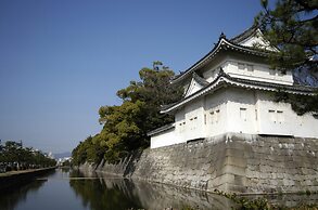 Urban Hotel Kyoto Nijo Premium