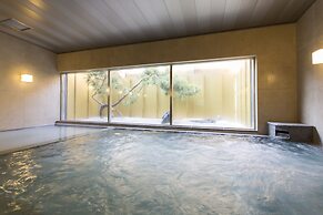 Urban Hotel Kyoto Nijo Premium