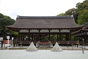 Urban Hotel Kyoto Nijo Premium