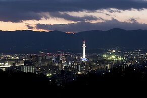 Urban Hotel Kyoto Nijo Premium