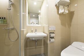 Urban Hotel Kyoto Nijo Premium