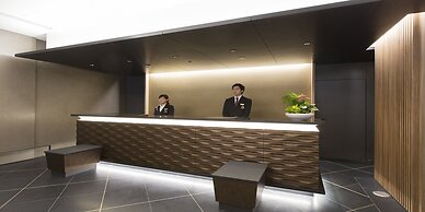 Urban Hotel Kyoto Nijo Premium