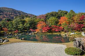 Urban Hotel Kyoto Nijo Premium
