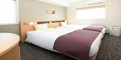 Urban Hotel Kyoto Nijo Premium