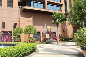 Best Service Suites at Times Square