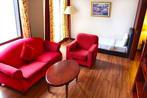 Best Service Suites at Times Square