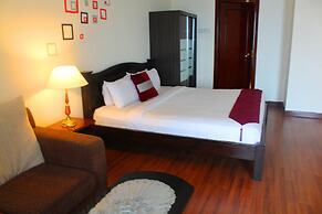 Best Service Suites at Times Square