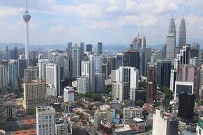 Best Service Suites at Times Square