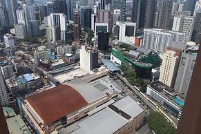 Best Service Suites at Times Square