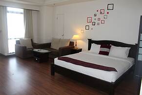 Best Service Suites at Times Square