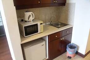 Best Service Suites at Times Square