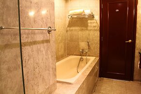 Best Service Suites at Times Square