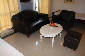 Best Service Suites at Times Square