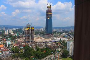 Best Service Suites at Times Square