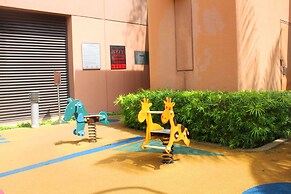 Best Service Suites at Times Square