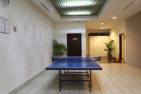 Best Service Suites at Times Square