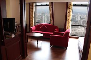 Best Service Suites at Times Square