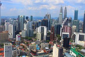 Best Service Suites at Times Square