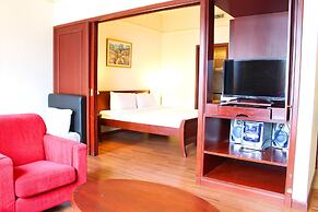 Best Service Suites at Times Square