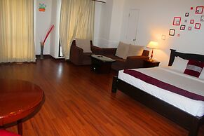 Best Service Suites at Times Square