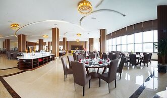 Muong Thanh Grand Cua Lo Hotel