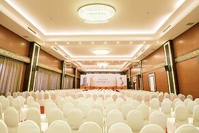 Muong Thanh Grand Cua Lo Hotel