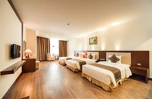 Muong Thanh Grand Cua Lo Hotel