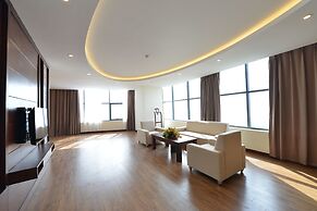 Muong Thanh Grand Cua Lo Hotel