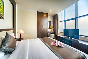 Muong Thanh Grand Cua Lo Hotel