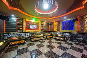 Muong Thanh Grand Cua Lo Hotel