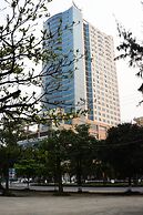 Muong Thanh Grand Cua Lo Hotel