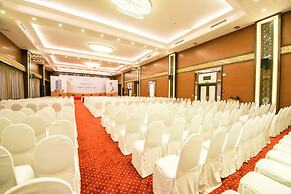 Muong Thanh Grand Cua Lo Hotel
