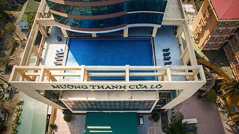 Muong Thanh Grand Cua Lo Hotel