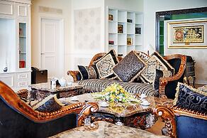 Muong Thanh Grand Cua Lo Hotel