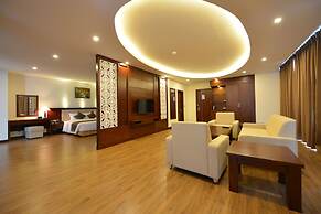 Muong Thanh Grand Cua Lo Hotel