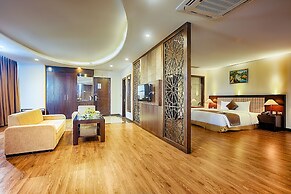 Muong Thanh Grand Cua Lo Hotel