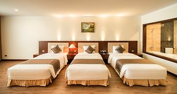 Muong Thanh Grand Cua Lo Hotel